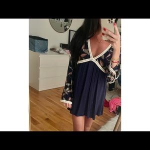 Business casual shirt/dress 💕